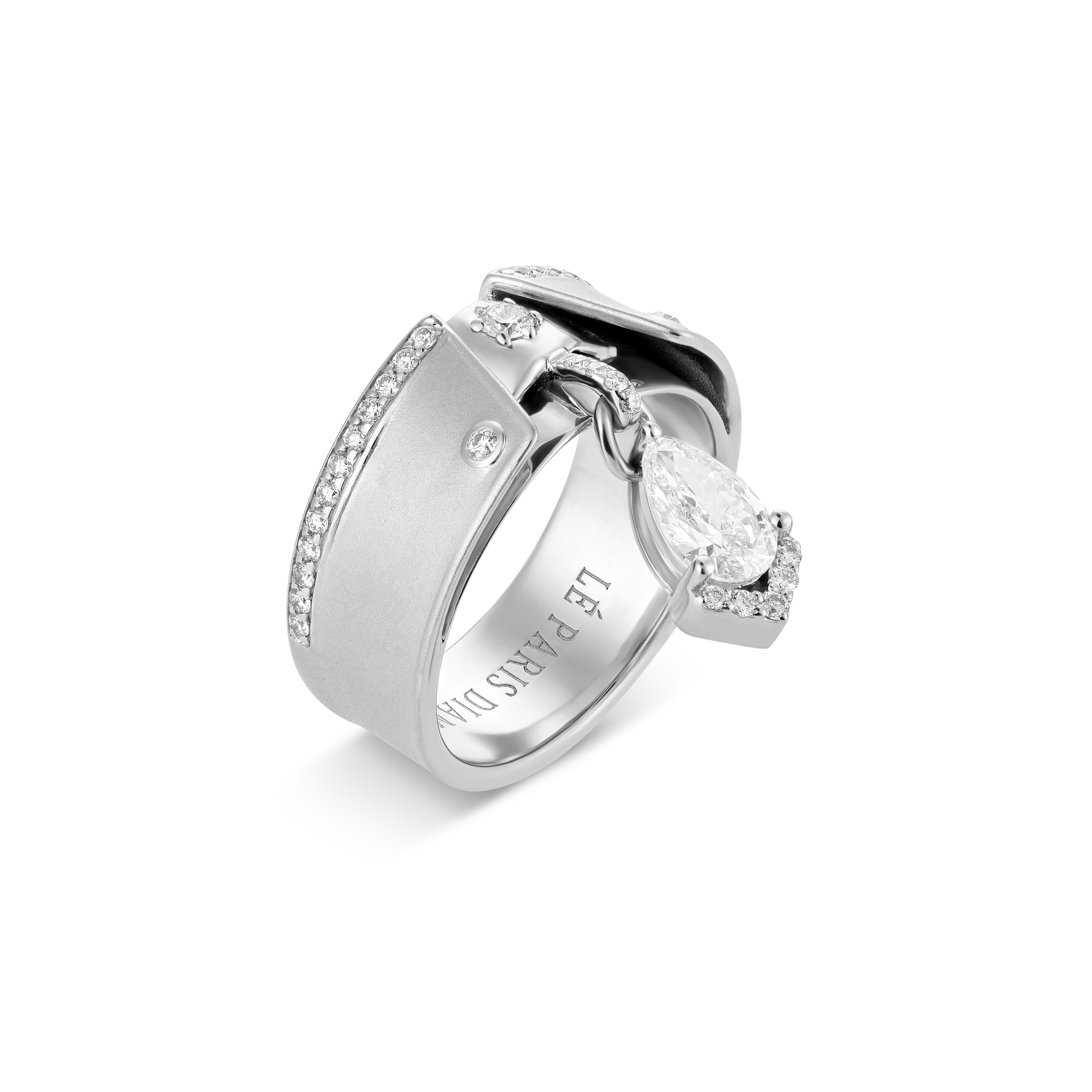 Atelier Collier Ring
