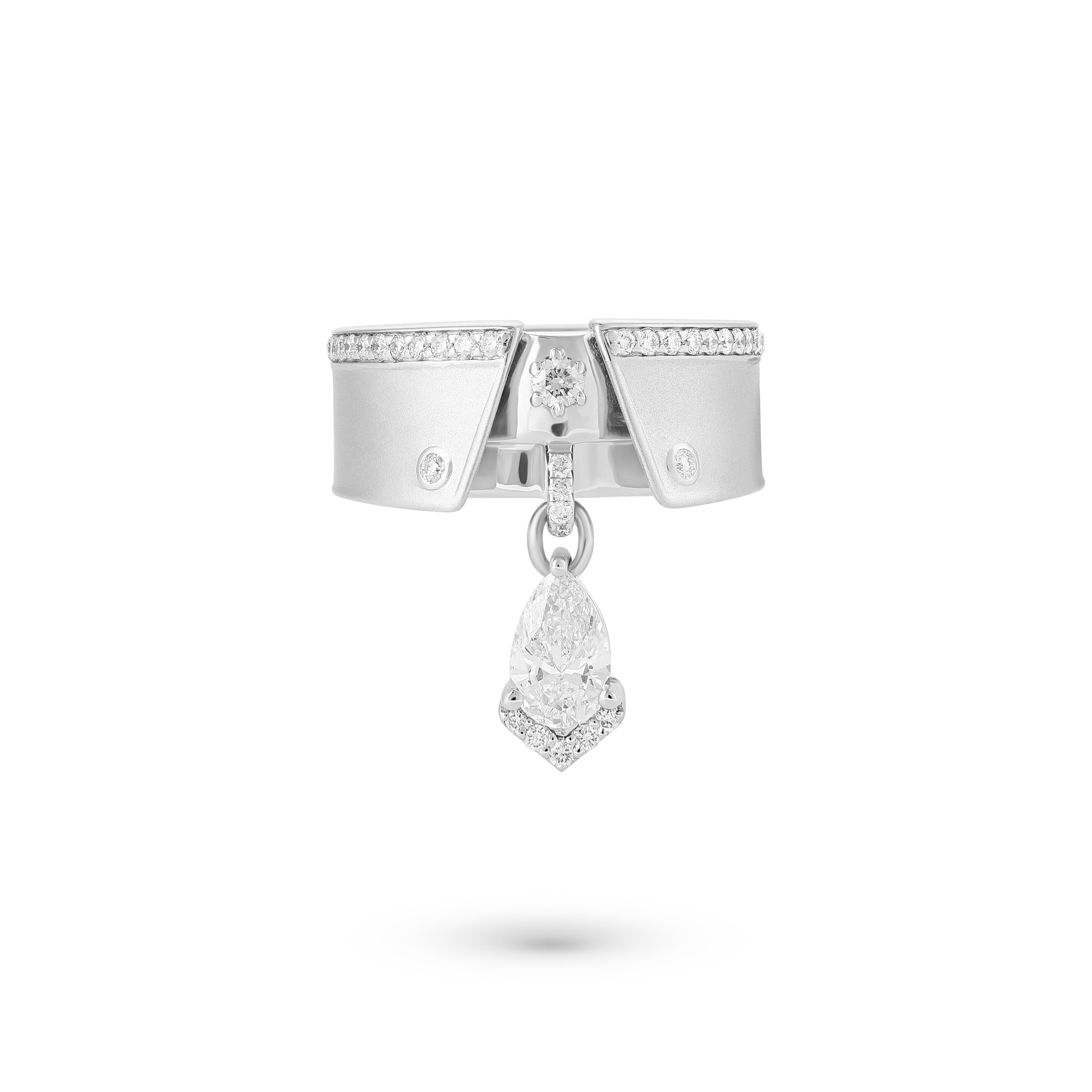 Atelier Collier Ring