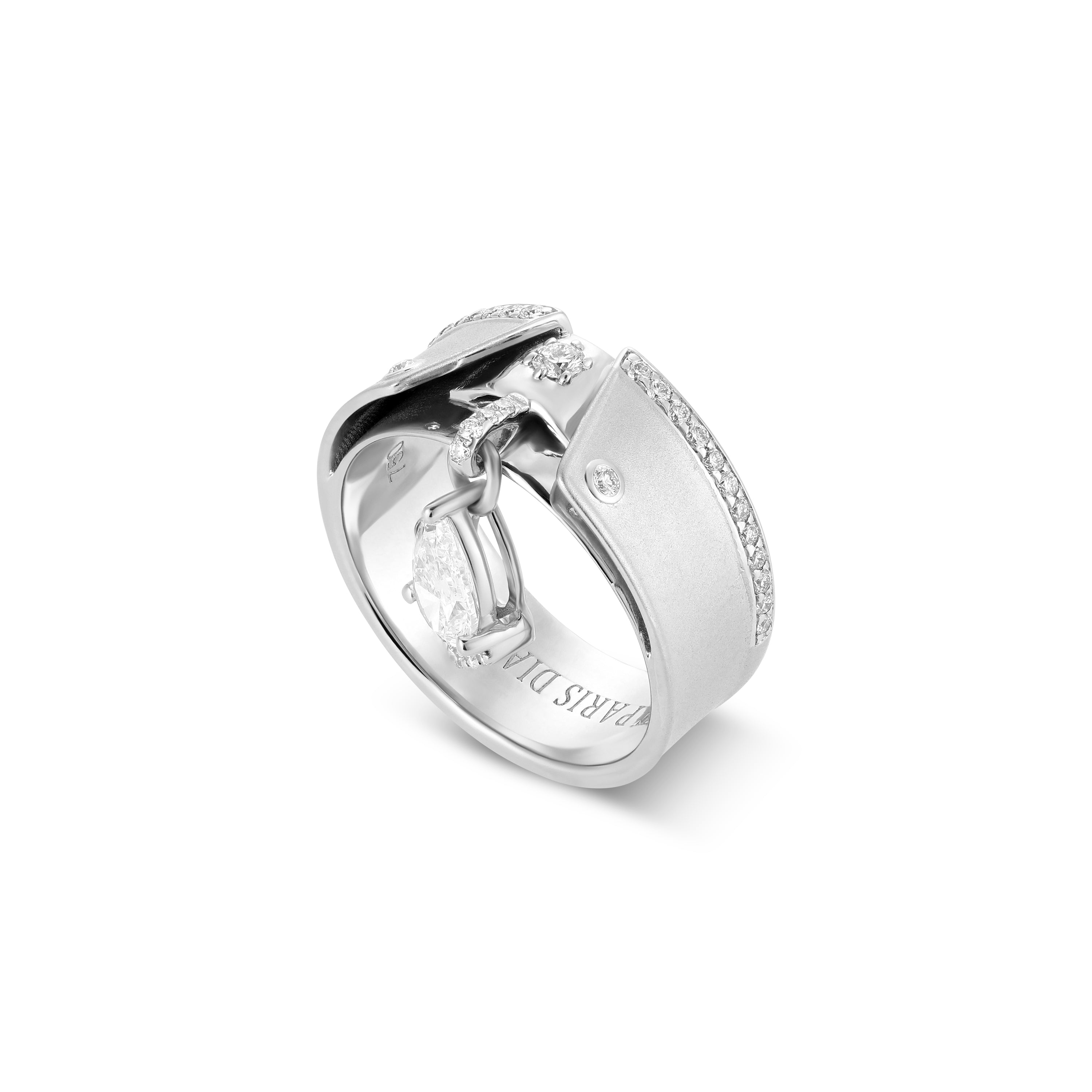 Atelier Collier Ring